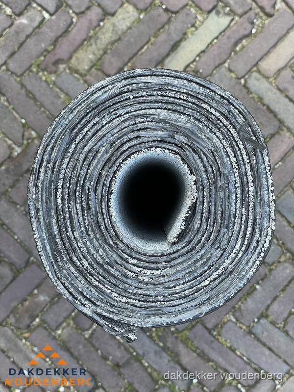 Rol EPDM dakbedekking materiaal voor plat dak in Woudenberg Rol EPDM dakbedekking materiaal voor plat dak in Woudenberg